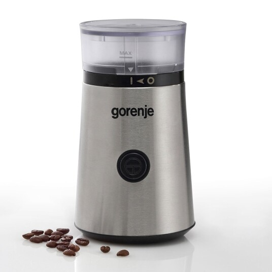 Gorenje SMK150E Kaffekværn 60g 150W Gorenje SMK150E Kaffekværn 60g 150W