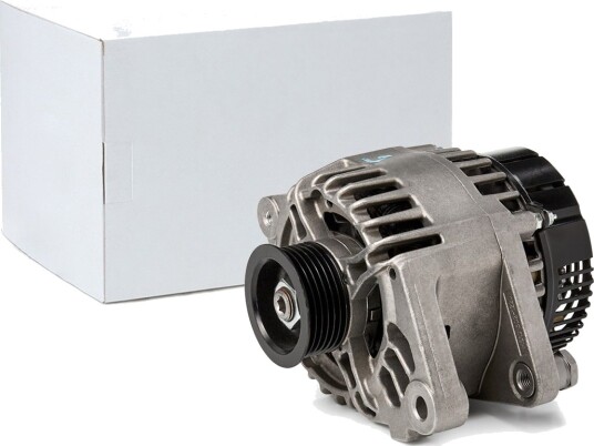 RIDEX REMAN 4G0273R Dynamo