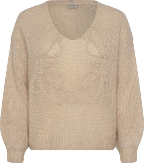 Balmuir Forino Sweater Cream XL Balmuir Forino Sweater Cream XL