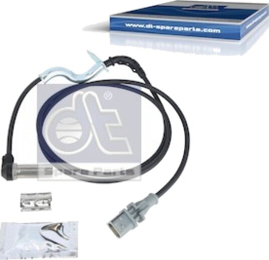 Sensor, ABS DT Spare Parts 4.63749