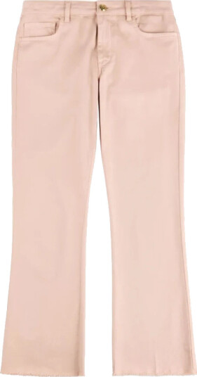 Fay Dame Bukser Rosa W28,