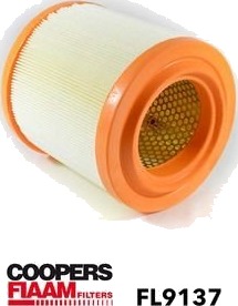 COOPERSFIAAM FILTERS FL9137 Luftfilter COOPERSFIAAM FILTERS FL9137 Luftfilter