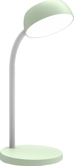 Bordlampe Unilux Tamy Grøn