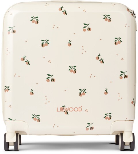 LIEWOOD Hollie Trillekoffert 38L Peach/Sea shell