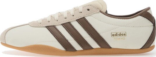 Adidas Originals Tokyo W White 41 1/3 Adidas Originals Tokyo W White 41 1/3