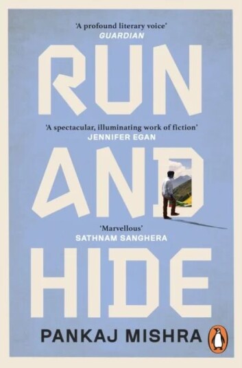 Run And Hide Av Pankaj Mishra