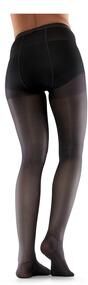 Mabs Nylon Tight Black Flere størrelser Mabs Nylon Tight Black Flere størrelser
