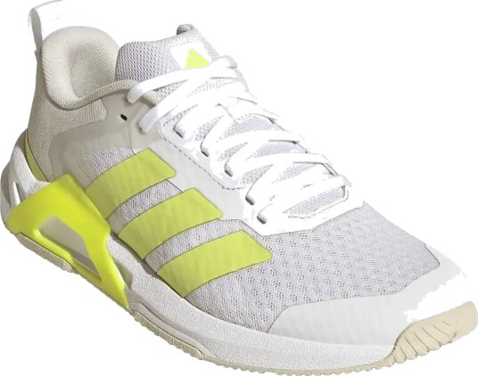 Adidas Performance Dropset Control Trainer W White 42