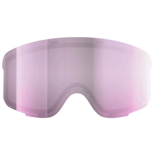 POC Nexal Mid Lens Clarity Highly Intense/Low Light Pink Clarity Highly Intense/Low Light Pink one_size POC Nexal Mid Lens Clarity Highly Intense/Low Light Pink Clarity Highly Intense/Low Light Pink one_size
