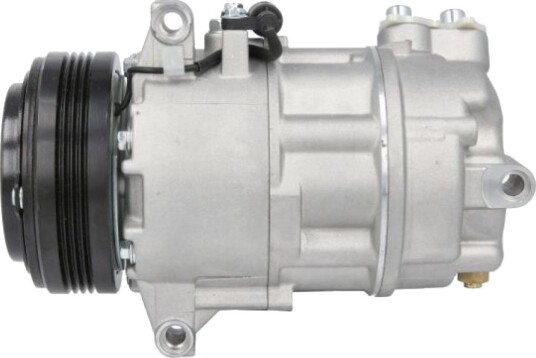 AC kompressor THERMOTEC KTT090214 AC kompressor THERMOTEC KTT090214