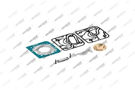 Rep. sett, kompressor VADEN ORIGINAL 1100 450 100
