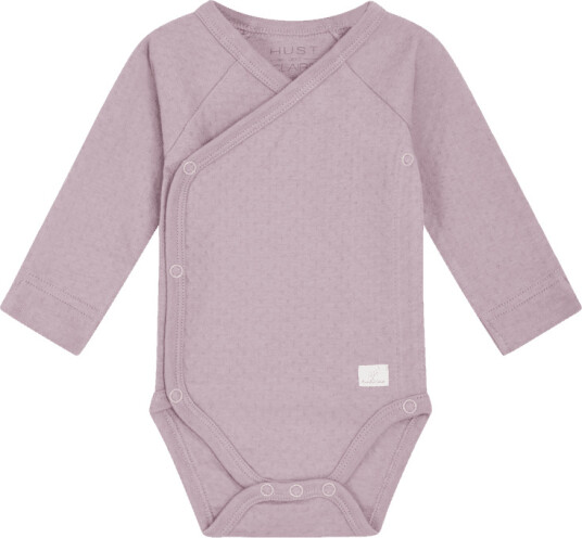 Hust And Claire Baba Body Lavender (56 / 1 2 mnd)