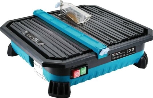 Dedra DED6900 18V Batteridrevet Fliseskjærer Dedra DED6900 18V Batteridrevet Fliseskjærer