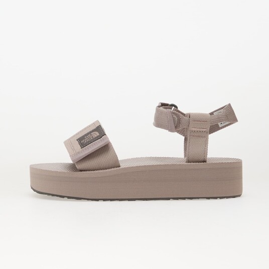 The North Face W Skeena Platform Pink 38
