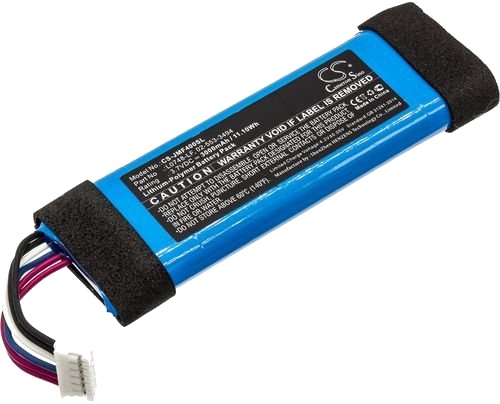 Batteri til JBL Flip Essential etc Batteri til JBL Flip Essential etc