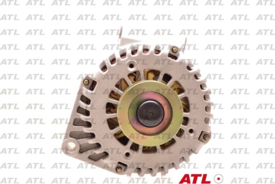 Dynamo ATL Autotechnik L 51 130