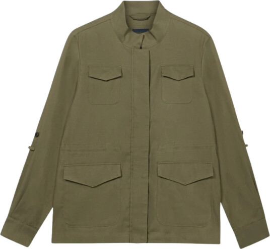 Brooks Brothers Dame Jakker Grønn XS,
