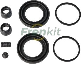 FRENKIT 246012 Reparasjonssett, bremsecaliper
