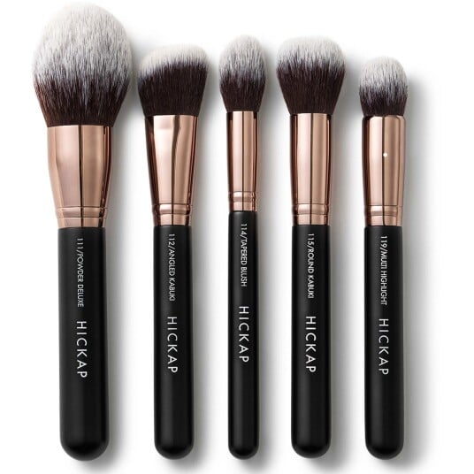 Hickap Classic Face Set Sett