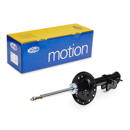 Støtdemper MAGNETI MARELLI 352110070100