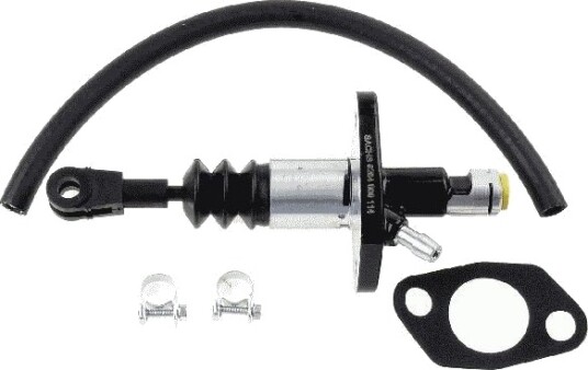 Hovedsylinder, clutch SACHS 6284 600 114 Hovedsylinder, clutch SACHS 6284 600 114
