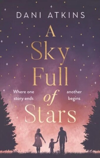 A Sky Full Of Stars Av Dani Atkins