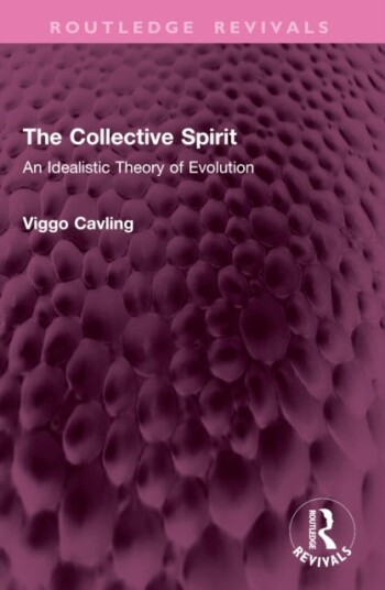 The Collective Spirit The Collective Spirit