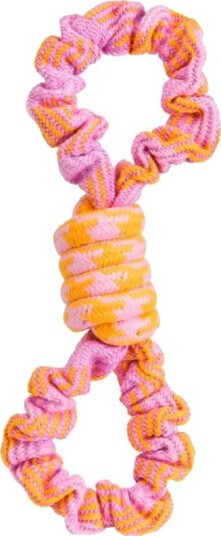 Little&Bigger Juicy Vibes Recy Tauleke Med Bungee Handtak