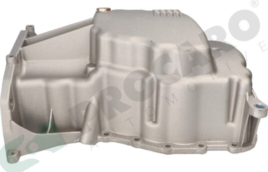 Bunnpanne PROCARO PR13-1037