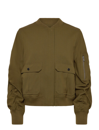 Copenhagen Muse Cmtailor Jacket Khaki green S Copenhagen Muse Cmtailor Jacket Khaki green S