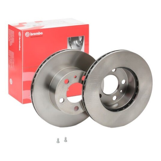 Bremseskive BREMBO 09.4629.10
