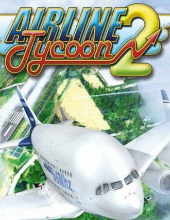 Airline Tycoon 2 (PC)