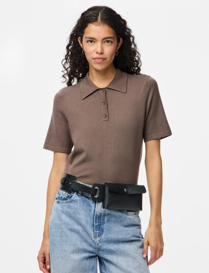 Pieces Pcdanielle Belt Bag D2D Black 85