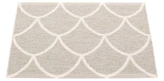 Pappelina Kotte matte lin 70x50 cm Pappelina Kotte matte lin 70x50 cm