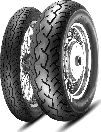 Pirelli MT66 140/90-15 TL 70H bakhjul M/C Pirelli MT66 140/90-15 TL 70H bakhjul M/C