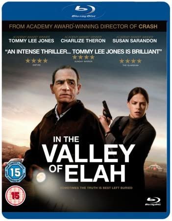 In The Valley Of Elah (2007)