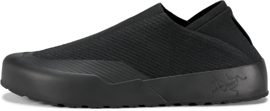Arc"teryx Women"s Kragg Shoes Black/Black 41 1/3