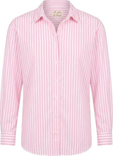 Saint Barth Dame Bluser & Skjorter Flerfarget L,