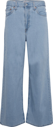 Levi"s® Ribcage Wide Leg H223 Of Cours   Blue   32 x 30