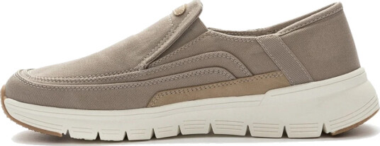 Keddo Herre Sko Beige 41 EU,