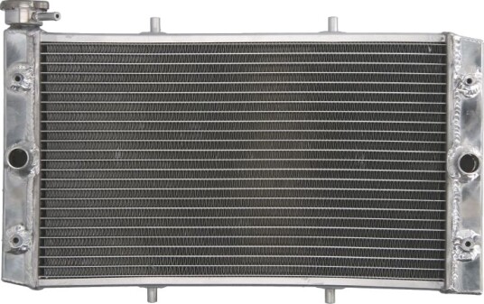 Radiator, motorkjøling 4 RIDE RAD-229