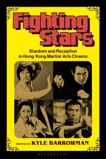 Fighting Stars Fighting Stars