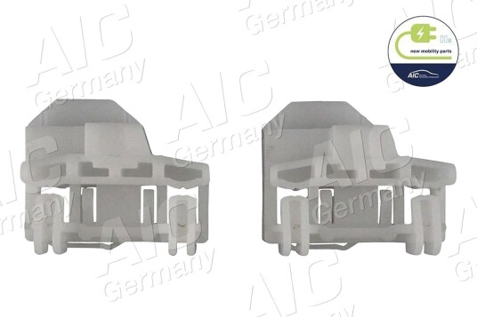 AIC 57597 Glidesko, vindusheis AIC 57597 Glidesko, vindusheis
