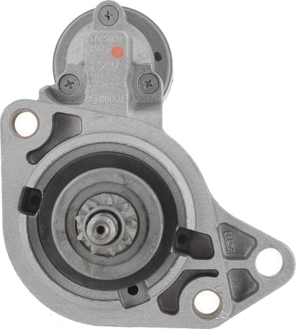 ROTOVIS Automotive Electrics 8018200 Starter