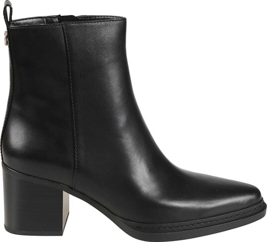 Michael Kors Dame Sko Svart 39 1/2 EU, Michael Kors Dame Sko Svart 39 1/2 EU,