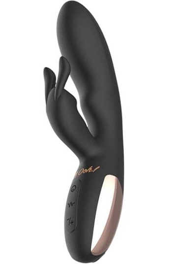The Very Powerful Rabbit Vibrator The Very Powerful Rabbit Vibrator