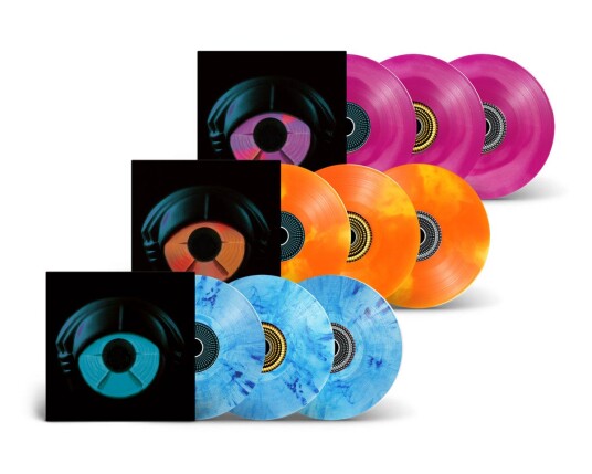 My Morning Jacket Circuital LP/Vinyl My Morning Jacket Circuital LP/Vinyl