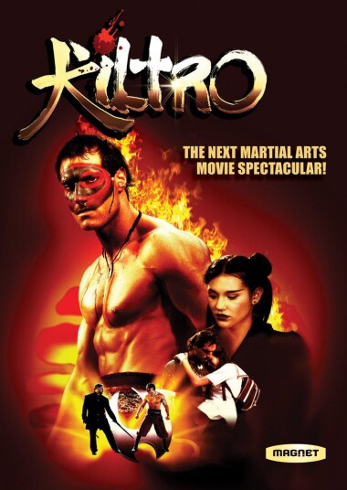Kiltro DVD