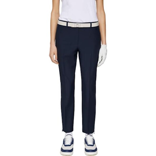 J.Lindeberg Pia Bukse Dame Navy 30