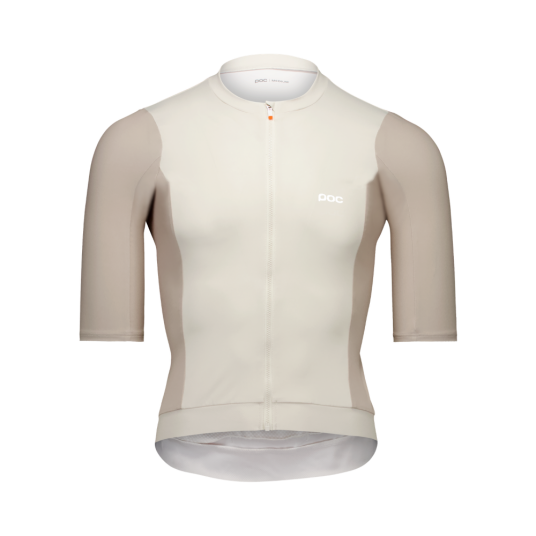 POC Cadence Jersey herre Okenite Off White